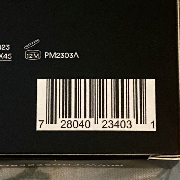 PHASE ZERO MAKEUP “Santorini” Quad Eyeshadow Palette, Full Size, .65 grams - Picture 4 of 6